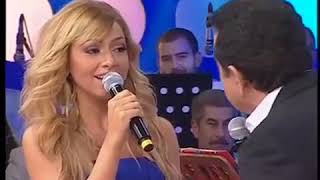 Ibo Hadise Fransızca Almanca Konuşuyor