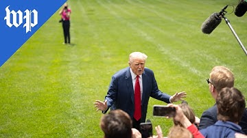 Trump on border czar arresting Newsom: 