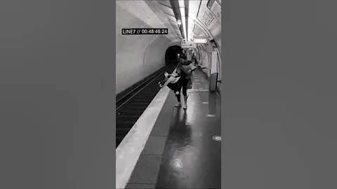 Real Life Superheroes caught on camera 👏! #shorts