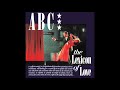 ABC Poison Arrow Jazz Remix mp3