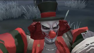 Identityv 第五人格 チュートリアルやってみた 01 操作がまだわからないw てか ホラーゲーム苦手やw Youtube