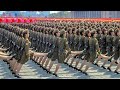 The Horrible Things North Korean Soldiers Have To Go Through