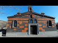 Армения, Ванадзор - Церковь Святой Богородицы