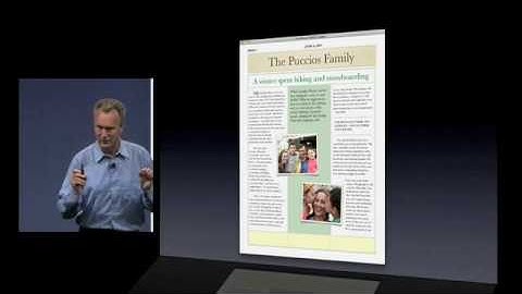 Preview Feature in Snow Leopard