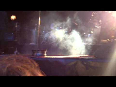 Kaizers Orchestra -