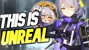 Ultimate Solo Challenge: Danger Paradoxical Labyrinth | Snowbreak: Containment Zone