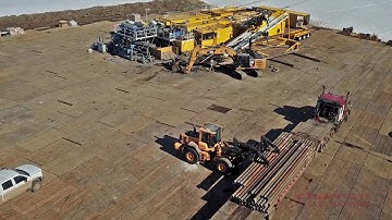 Access Matting by Chemco