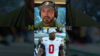 NFL Draft - Is Jacob Rodriguez the SLEEPER Pick?