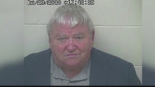 Ohio attorney accused of human trafficking has died