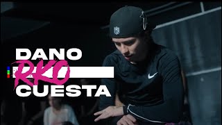 ELADIO CARRION - RKO / COREOGRAFIA POR DANO CUESTA