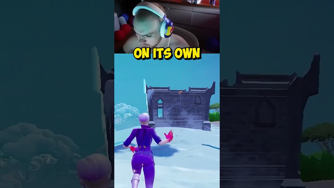Mongraal Reacts To New 200 Pump Shotgun