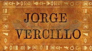 Jorge Verciilo - Olhos De Ísis (Letra) ᵃᑭ