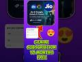 Jio La 18 Months Free Gemini Subscription 😱🔥 Check Now!