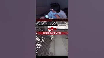 Wait until the end. #shorts #apexlegends #apexlegendsclips #twitch #funny