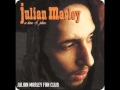 Siting in tha dark - Julian Marley