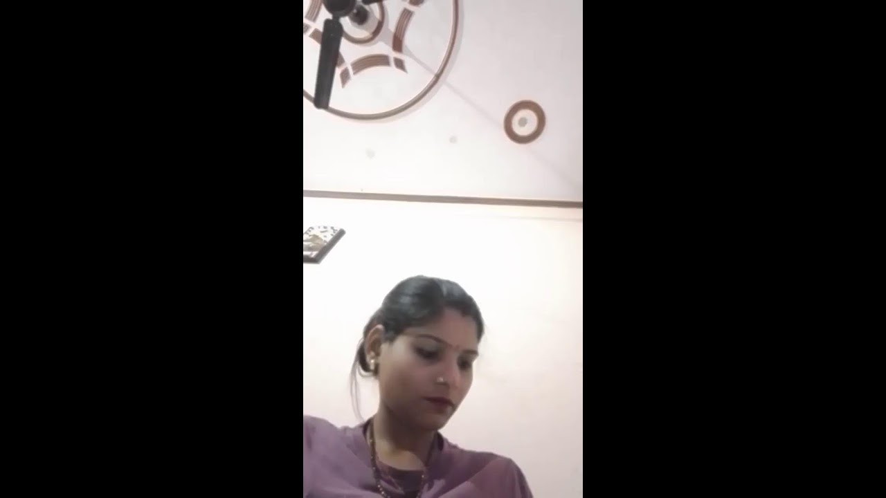 Miss komal Barilley ♥️ is live!