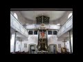 Capture de la vidéo Orgelschätze In Mittelfranken: Die Gessinger-Orgel In Binzwangen