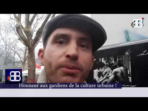 Vidéo: Gardiens De La Culture