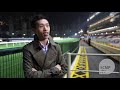 Hk raised jockey vincent ho chakyiu gets ready for the 2014 international jockeys championship