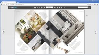 Tips to Make a Really Attracting Digital Magazine