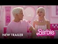Barbie  new trailer