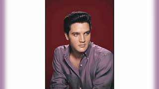 Elvis Presley   -   Starting Today