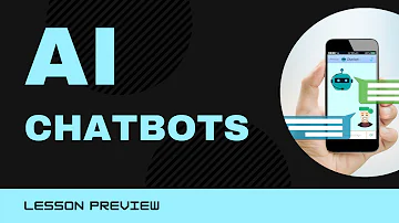 Are all chatbots are based on AI?