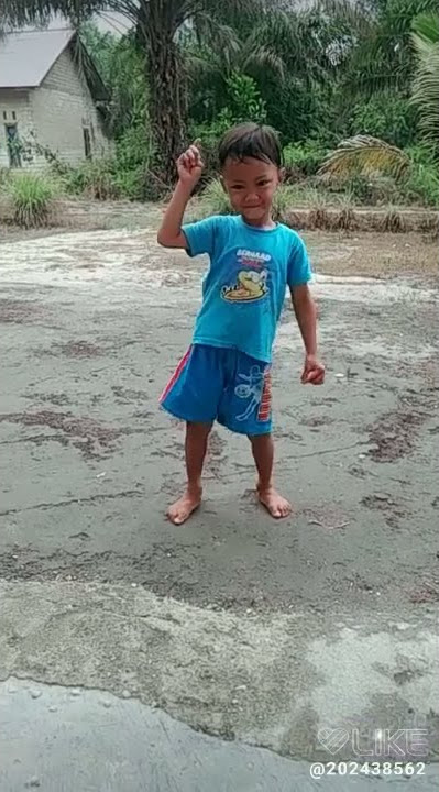 Santay ajh bro