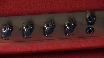 The Granville AMD74 Mercury Magnetics Transfomer Shootout Featuring Metropoulos Head Master