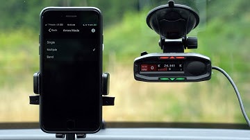 How to Set Up & Configure your Redline 360c