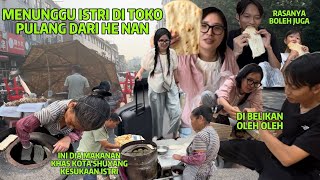 Download Lagu MENYAMBUT ISTRI DI TOKO PULANG DARI HE NAN MP3 Download Lagu MENYAMBUT ISTRI DI TOKO PULANG DARI HE NAN MP3