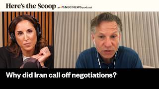 Graham Platner’s Sexting Scandal; What Lebanon’s Got To Do With Iran’s Stalled Talks - June 1