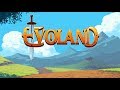Conspicuously Incredible Playthrough of Evoland (PC)