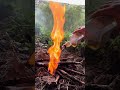 Ateş nasıl ALEVLENDİRİLİR 🔥