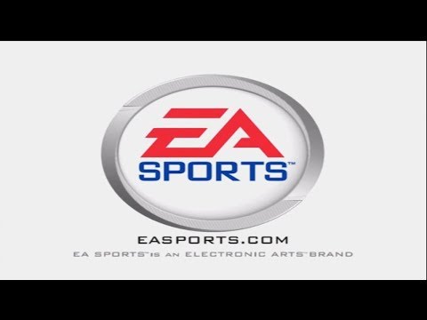 EAEAEA It's in the sports
