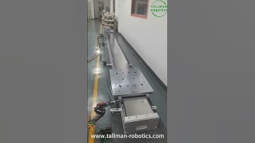 Linear Electric Motors from Tallman Robotics Limited