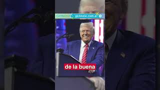 Así Está El Mundo, 23 De Diciembre De 2024