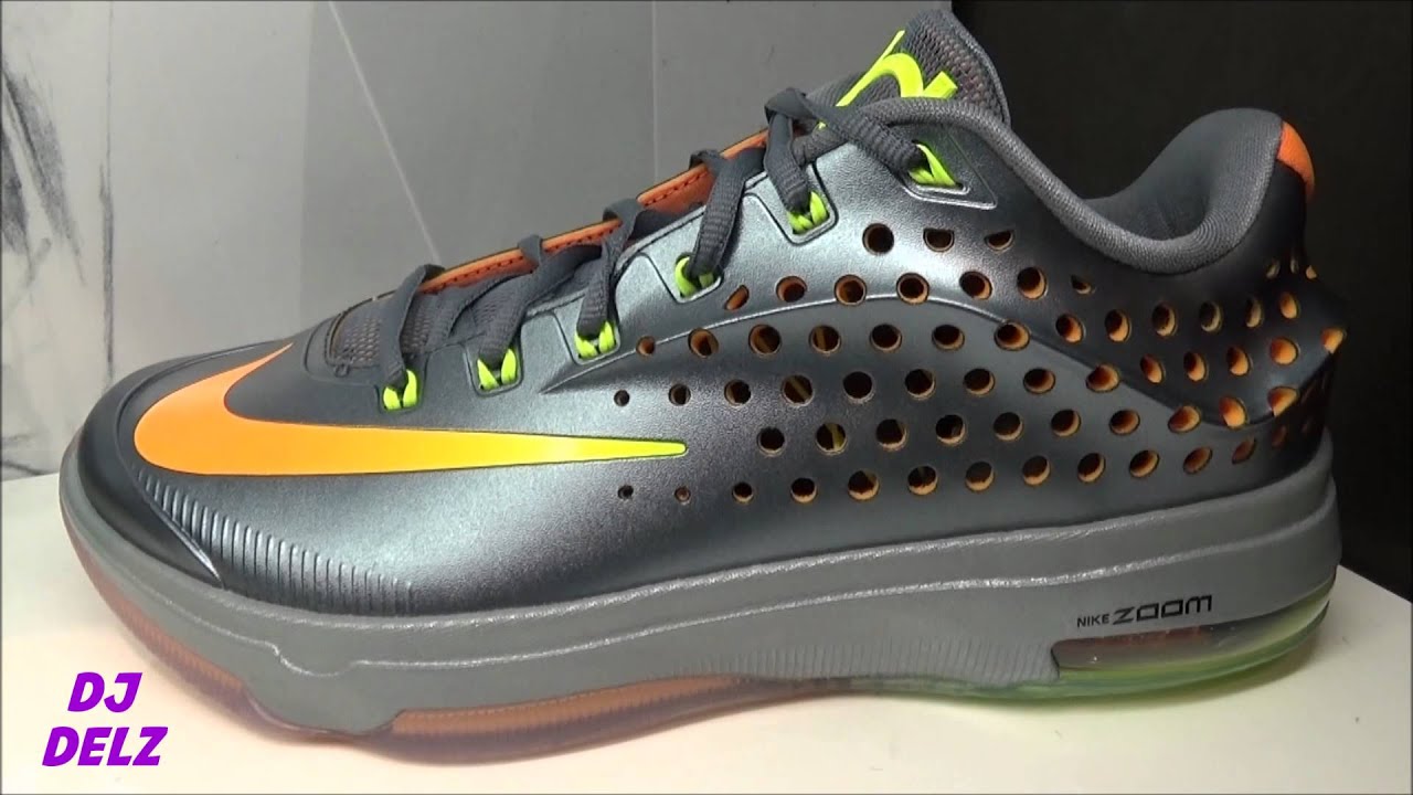 nike kd 7 elite prezzo basso