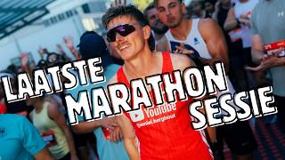 Download Lagu 2x7km 3:15min/km Laatste Marathontraining. CODEWOORD voor BERLIJN! 🏅 Tijd voor de Taperfase MP3 Download Lagu 2x7km 3:15min/km Laatste Marathontraining. CODEWOORD voor BERLIJN! 🏅 Tijd voor de Taperfase MP3