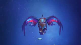 Actualizaciones de juego de Alasol - Heroes of the Storm