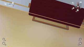 Rec Room last 10 minutes!