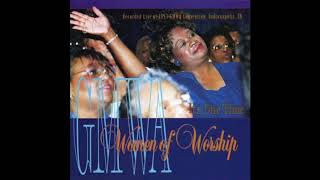 Order My Steps - GMWA Women of Worship