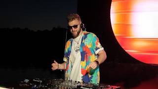 Paul Burak┃Melodic & Progressive & Afro House┃Alfa Sunset