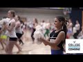 Introducing the Varsity Spirit College Dance Team Combine