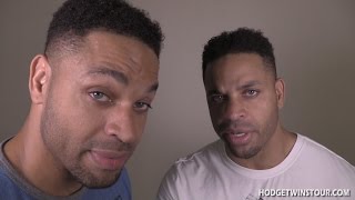 Girls Hate Me @Hodgetwins