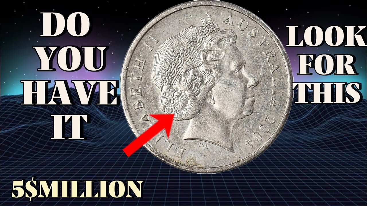 you-won-t-believe-the-value-2004-australia-5-cent-coin-youtube