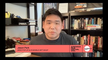 Short Stories: Jason Park on BJ