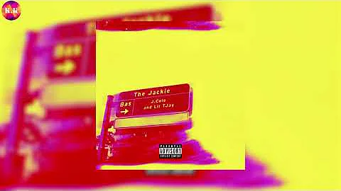 Bas, J. Cole - The Jackie ft. Lil Tjay (Clean)