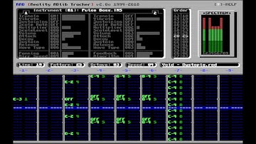 Void - Dystopia.rad -- Reality Adlib Tracker (Win64)