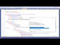 Dotnet Core setup basics